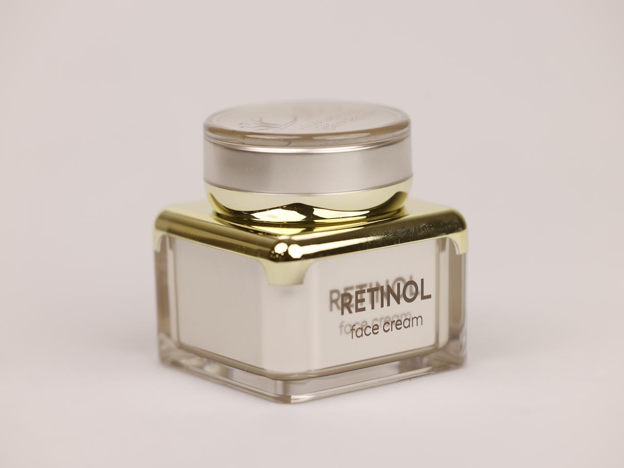 Bio Cosmetic Retinol krema