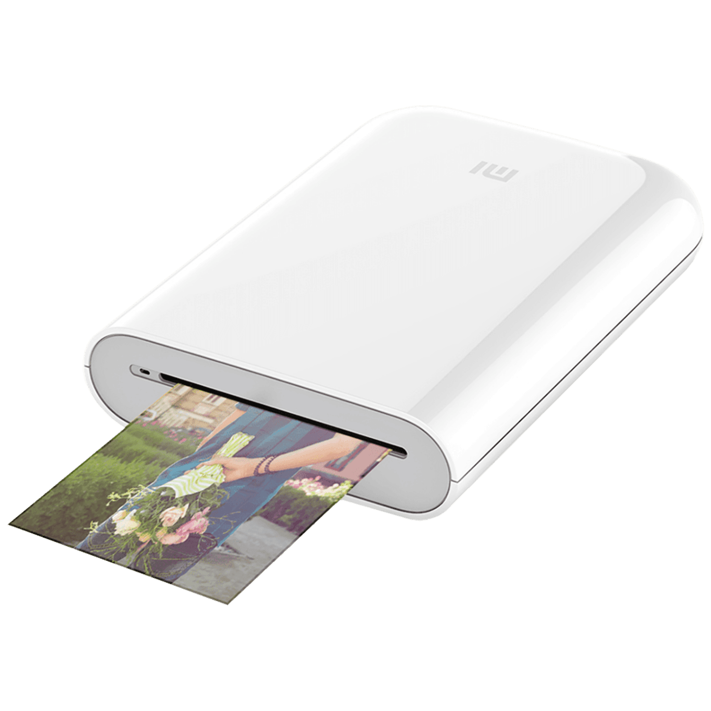 Xiaomi Mi Prenosivi štampač za slike, Bežično štampanje