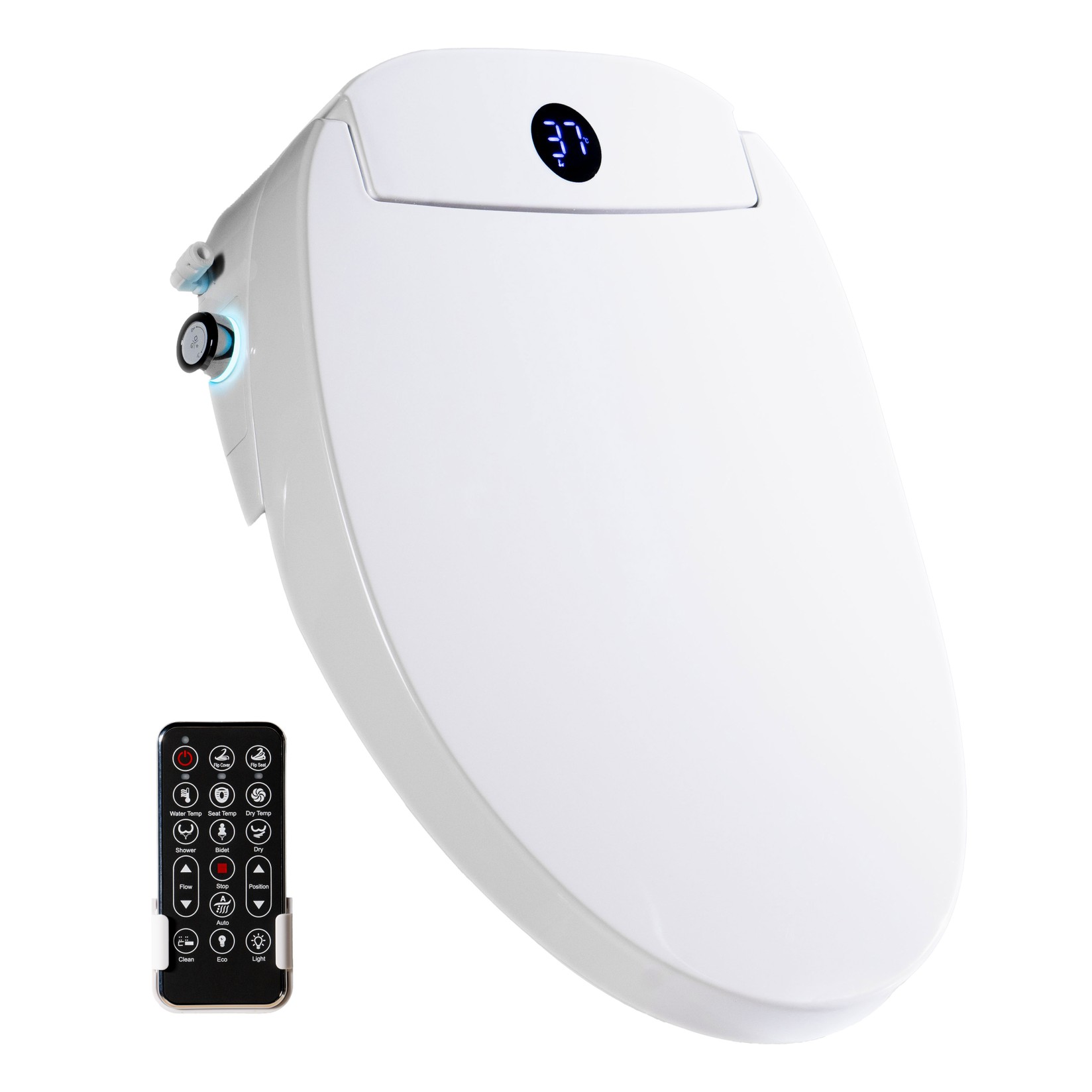 MATTAKO M1 Smart Daska Za WC Šolju