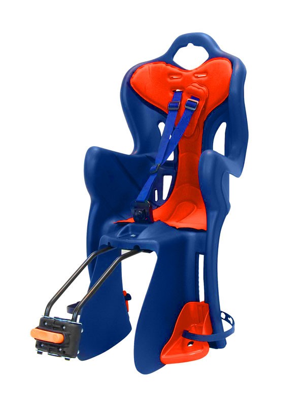 Belleli B-One Sedište za stub bicikla, Teget