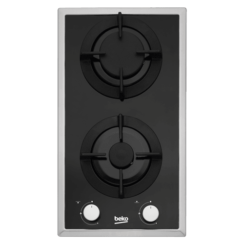 BEKO Ugradna ploča HDMS 32220 FX crna