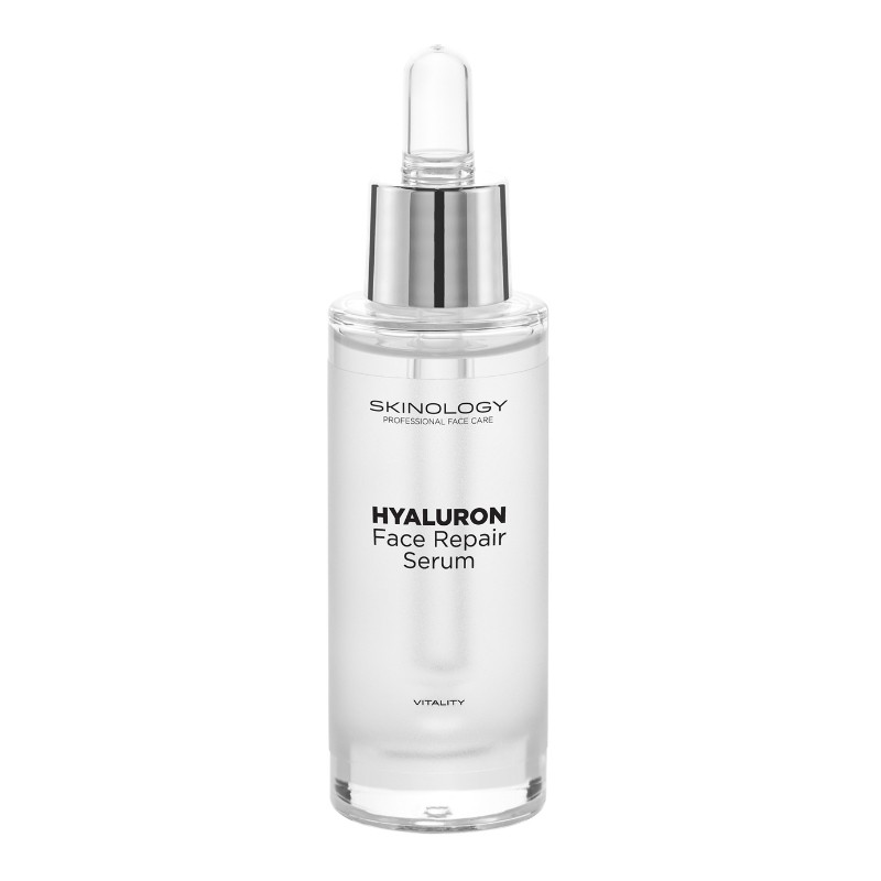 SKINOLOGY Serum za lice Hyaluron 30ml