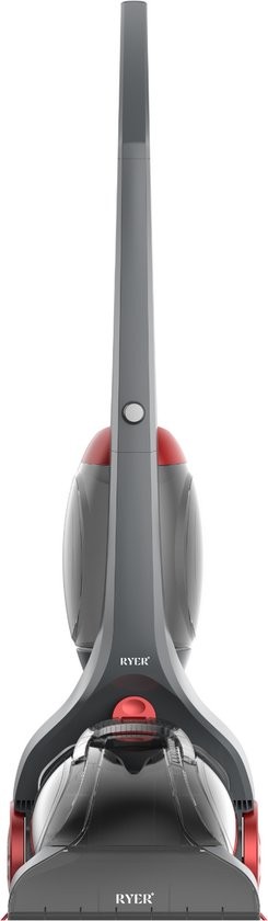 Ryer Čistač za tepih Revive, 500W, Sivi