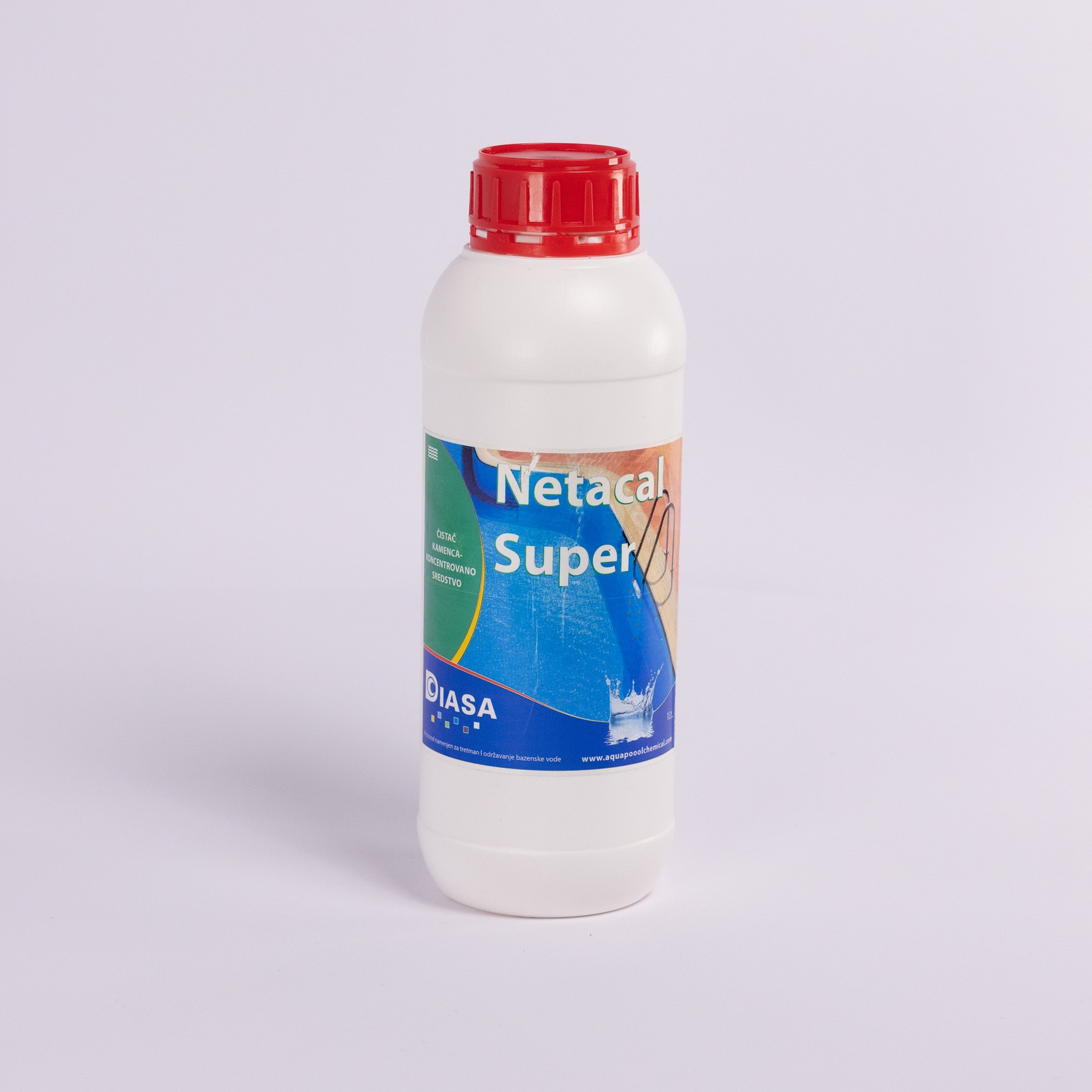 Diasa Netacal Super Čistač kamenca, 1L