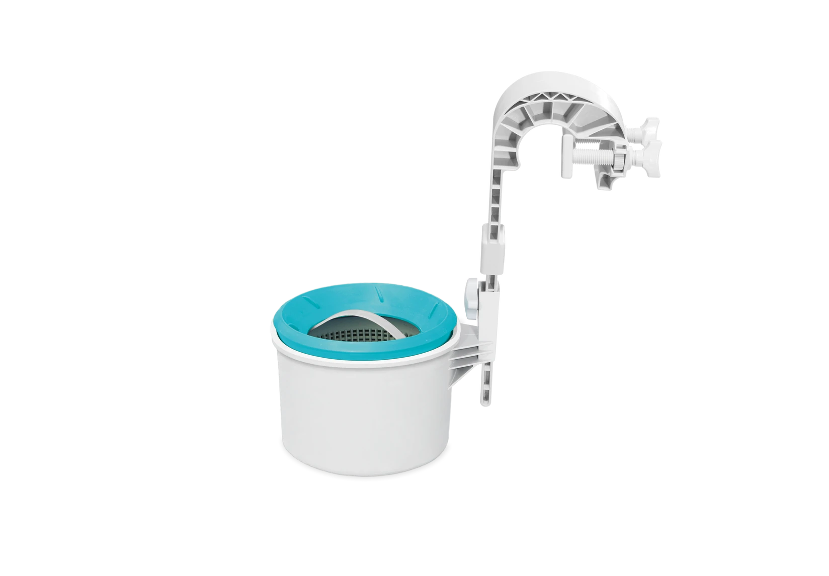 INTEX Deluxe montažni zidni skimer