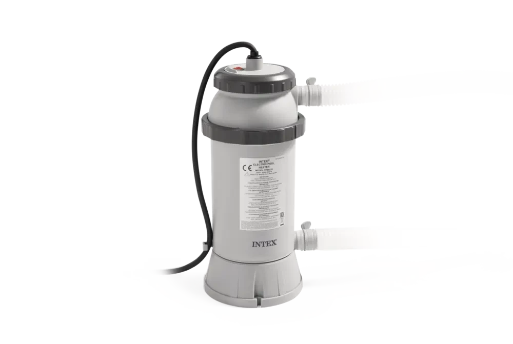 INTEX Grejač za bazen (220-240 Volt w/ RCD)
