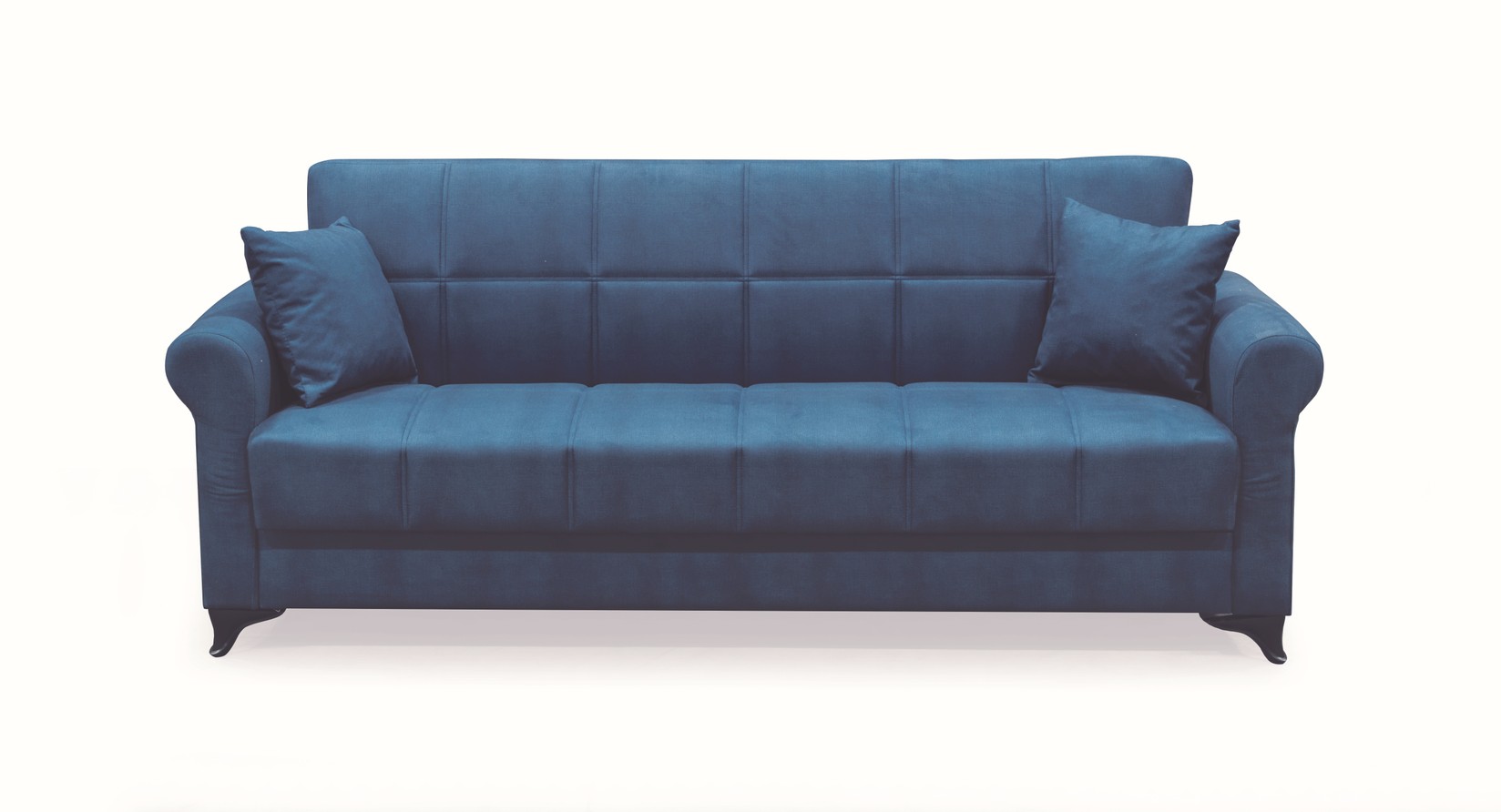 Liven Trosed na razvlačenje Aspendos 210x80x75cm, Teget