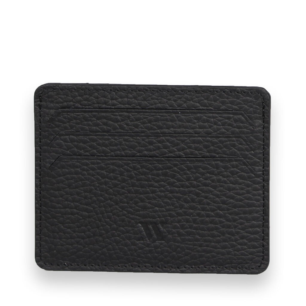 MyValice Novčanik 4281, Crni