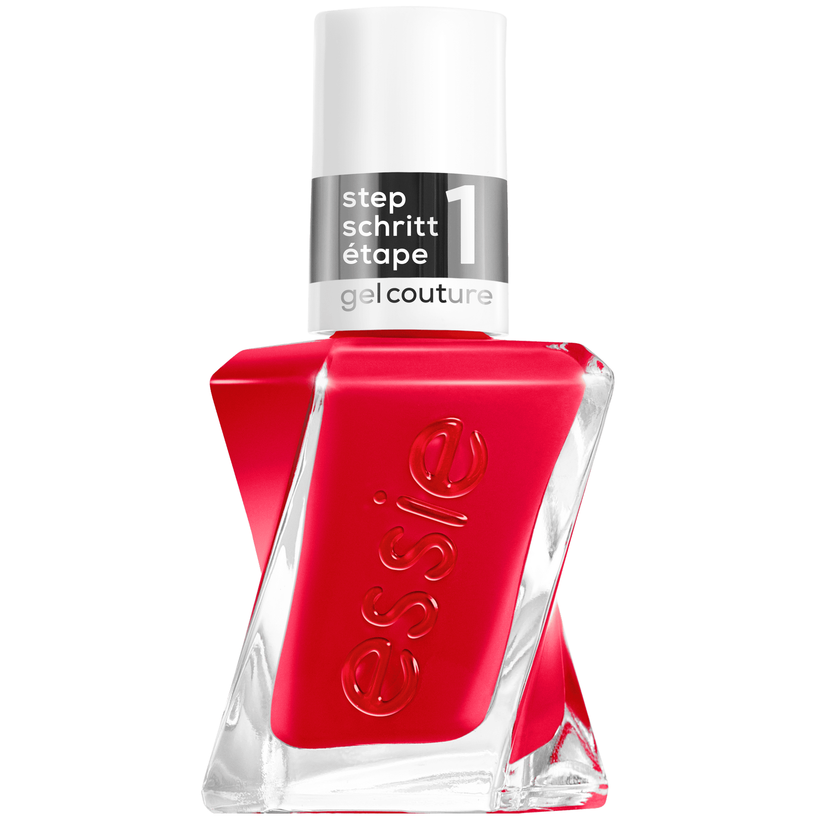 Essie Gel By Essie dugotrajni lak za nokte 270 Rock the runway