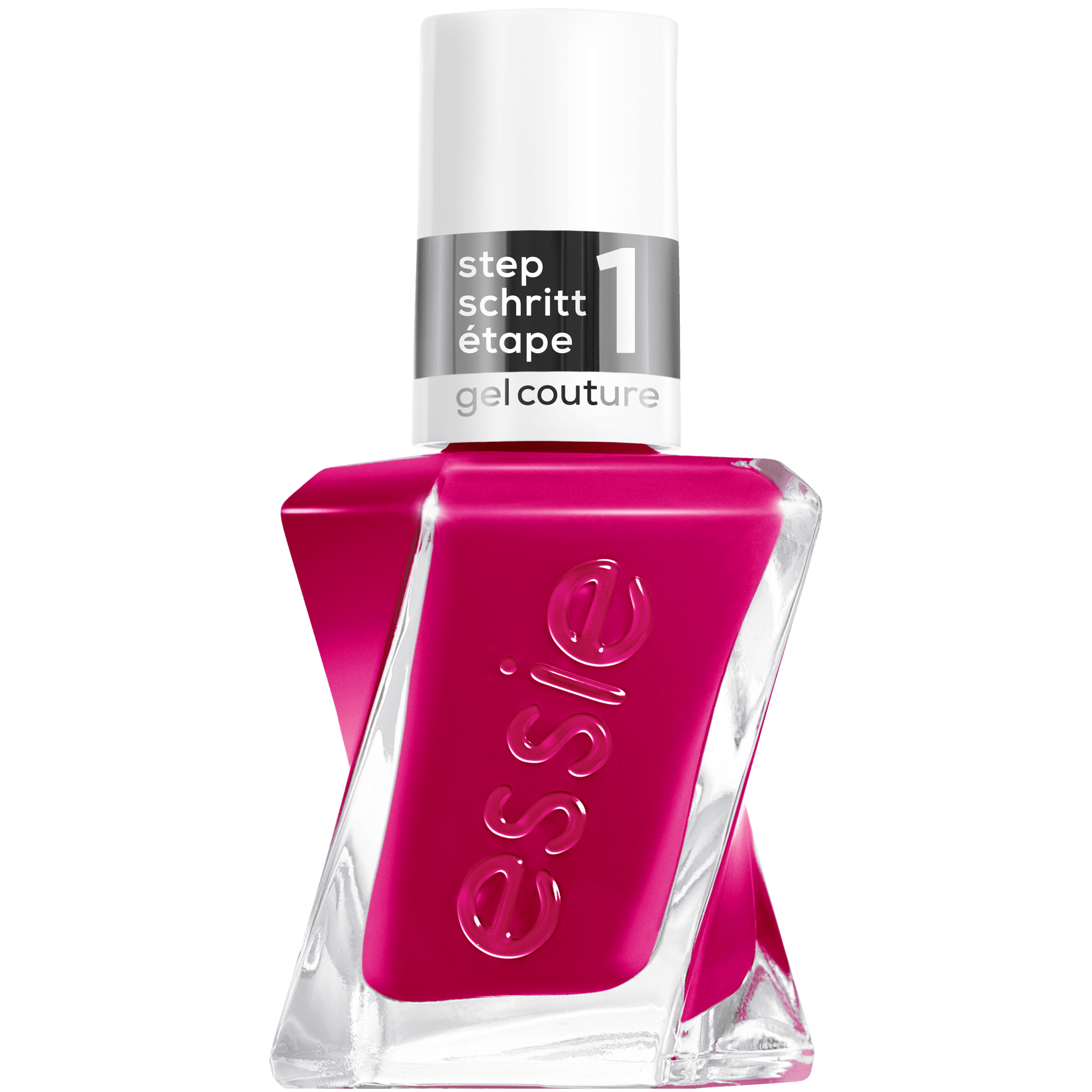Essie Gel By Essie dugotrajni lak za nokte 473 V.i. please?