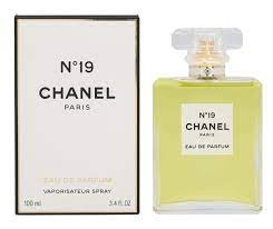 Chanel Ženski parfem no.19 EDP, 100 ml