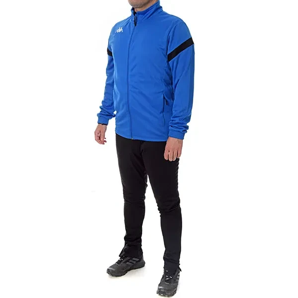 KAPPA Muška komplet trenerka Kappa4soccer Dalcito 321E1IW-A05, Plava