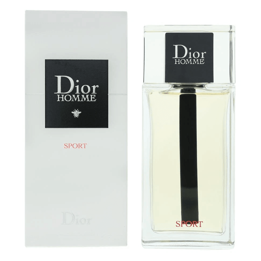 DIOR Muška toaletna voda EDT Sport, 123ml
