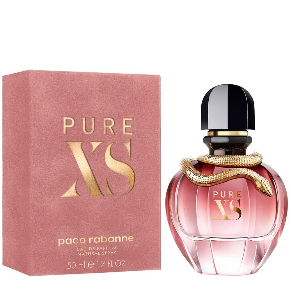 Paco Rabanne Ženski parfem Pure Xs For Her, EDP, 50ml