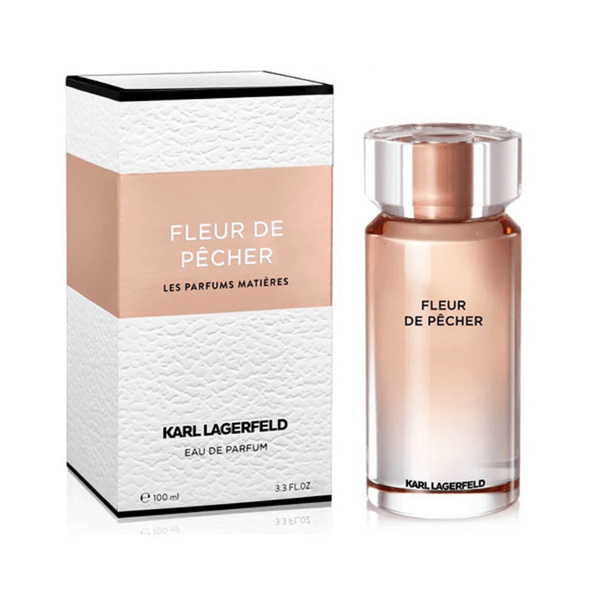 KARL LAGERFELD Ženski parfem Fleur de Pecher EDP, 100ml