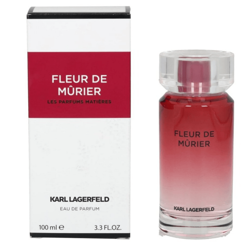 KARL LAGERFELD Ženski parfem Fleur de Murier EDP, 100ml