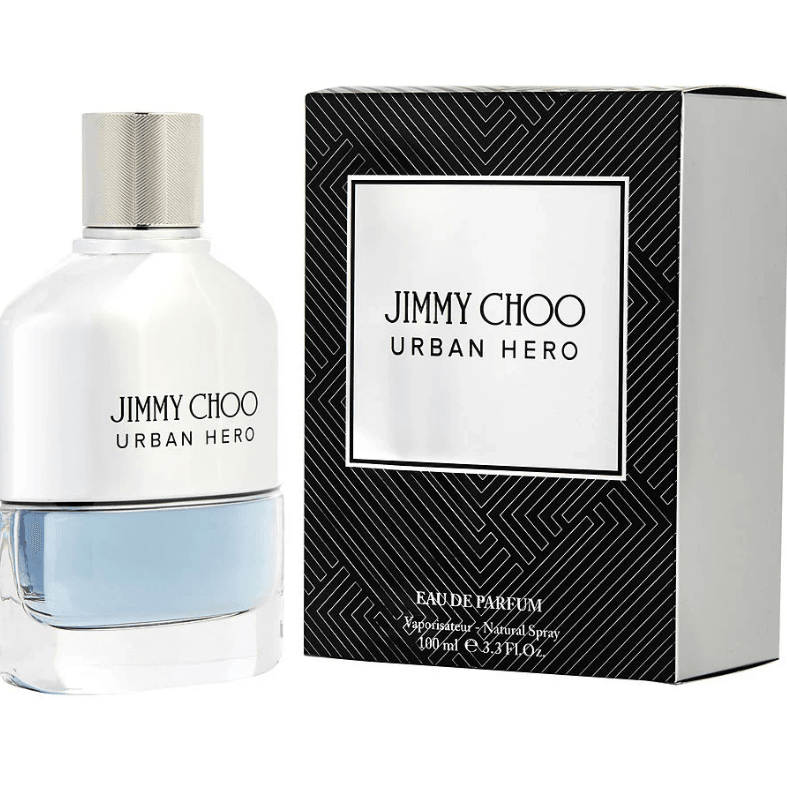 JIMMY CHOO Muški parfem Urban Hero, 100ml