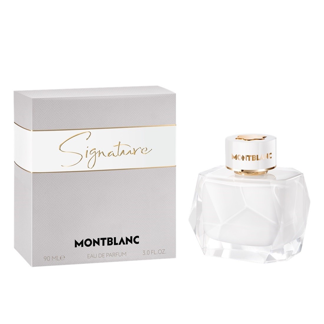 Montblanc Ženski parfem Signature, EDP, 90 ml