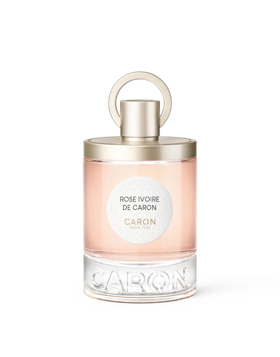 Caron Ženski parfem Rose ivoire EDP, 100 ml