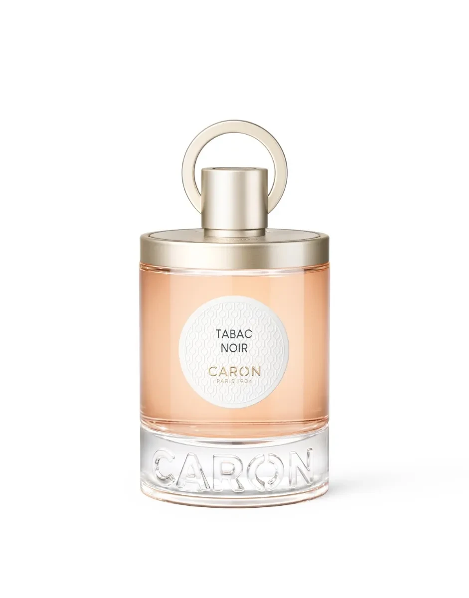 Caron Unisex parfem Tabac noir EDP, 100 ml