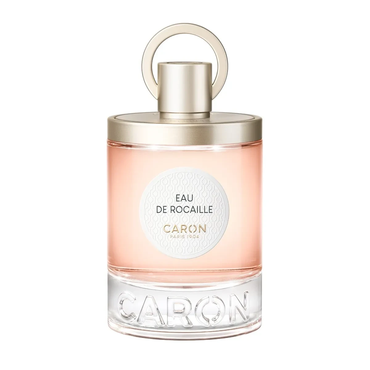 Caron Ženska toaletna voda Eau de rocaille EDT, 100 ml