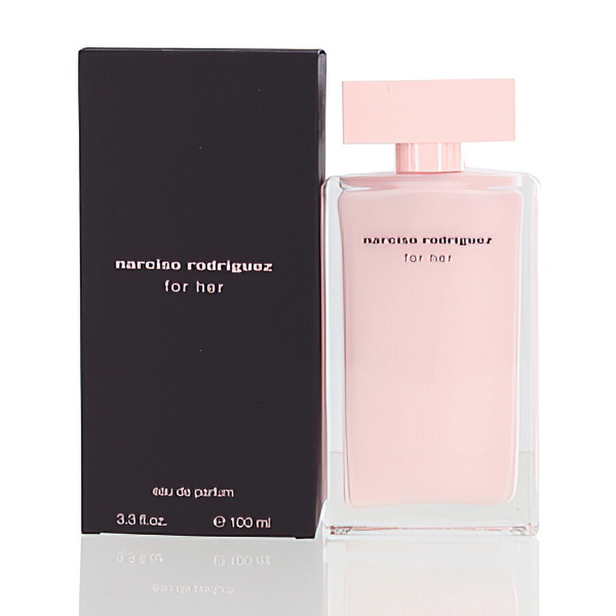 Narciso Rodriguez Ženski parfem For her EDP, 100 ml