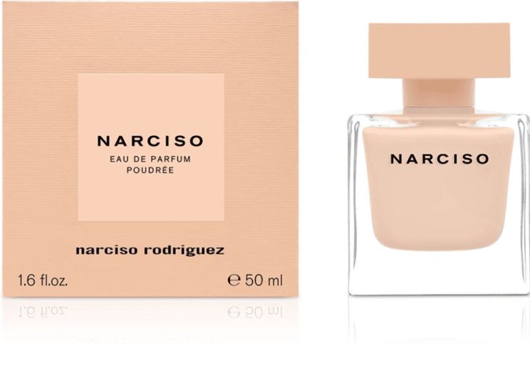 Narciso Rodriguez Ženski parfem Poudree 50ml EDP