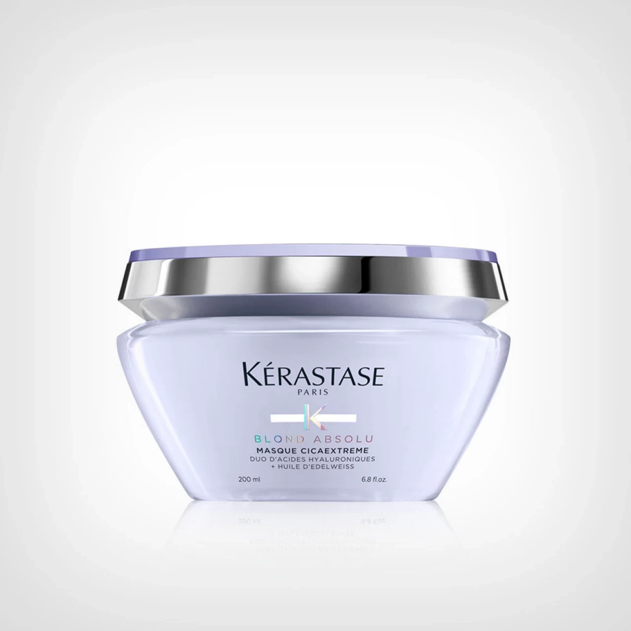 Kerastase Maska za kosu Blond Absolu Masque Cicaextreme, 200ml