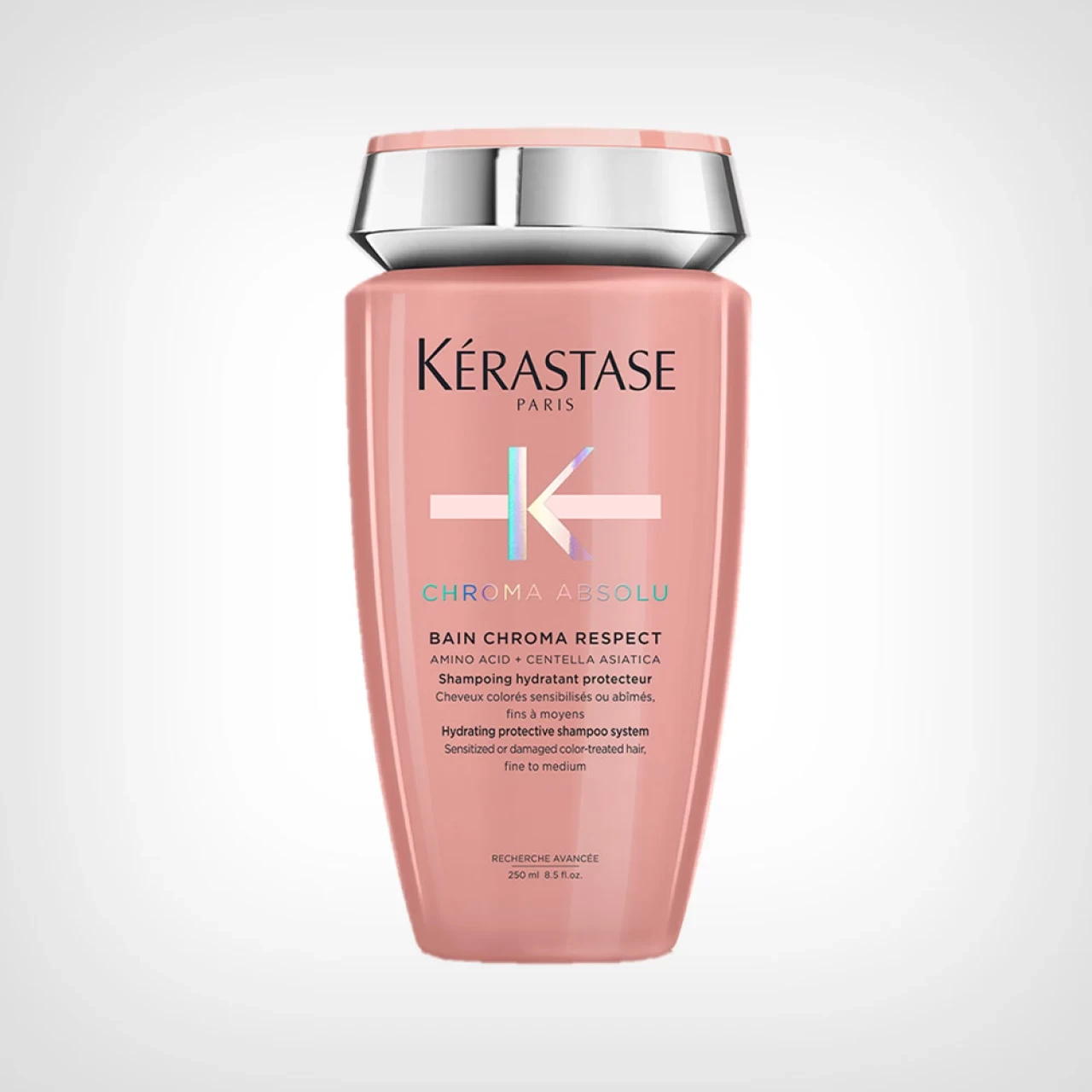 Kerastase Hidrirajuća kupka Chroma Absolu Respect, 250ml