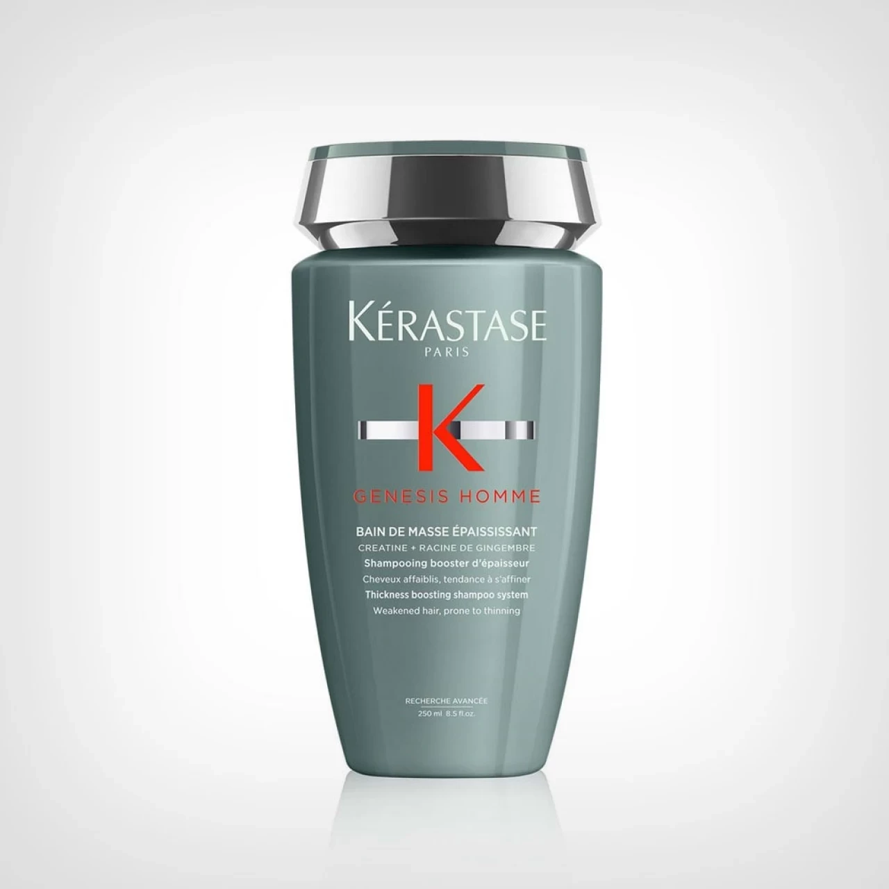 Kerastase Šampon za muškarce Genesis Bain De Force Quotidienm, 250ml