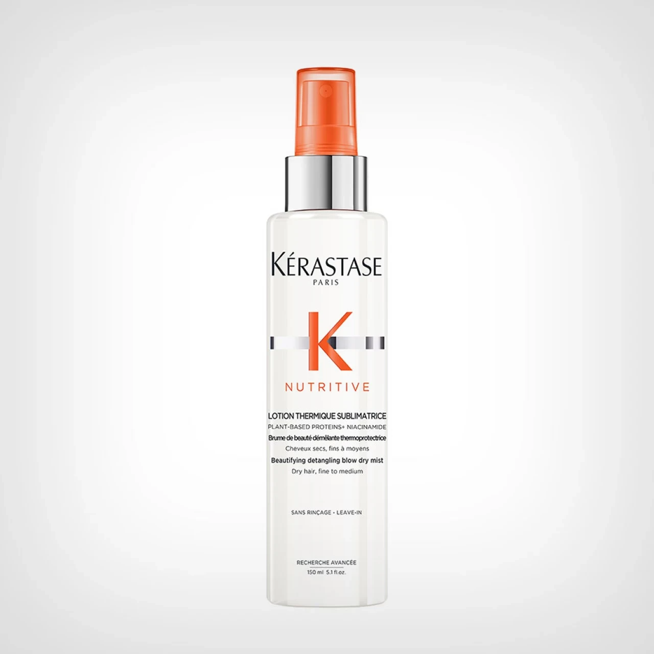 Kerastase Sprej za zaštitu od toplote Nutritive Lotion Thermique, 150m