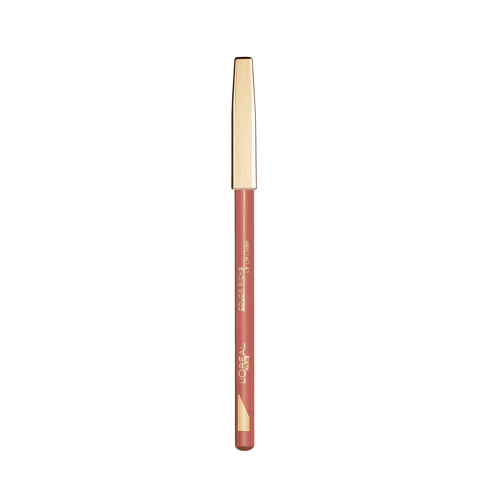 L'oreal Olovka za usne Lip Liner Couture 630 Café de Flore