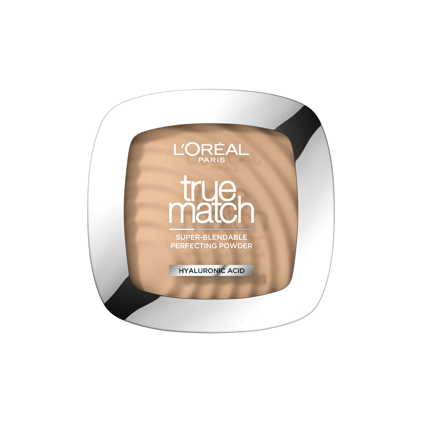 L'oreal Puder za lice True Match Powder N2 Vanilla 9 g