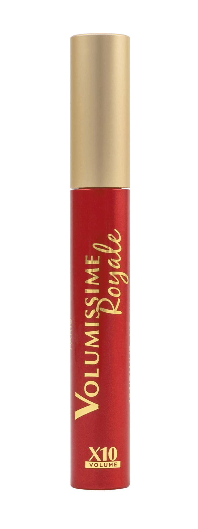 L'oreal Maskara Volumissime Royale