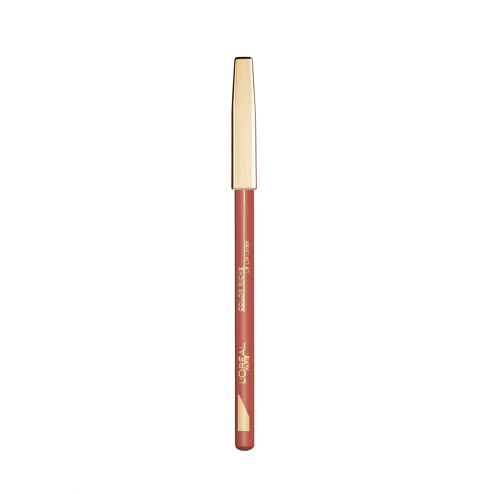 L'oreal Olovka za usne Lip Liner Couture 236 Organza