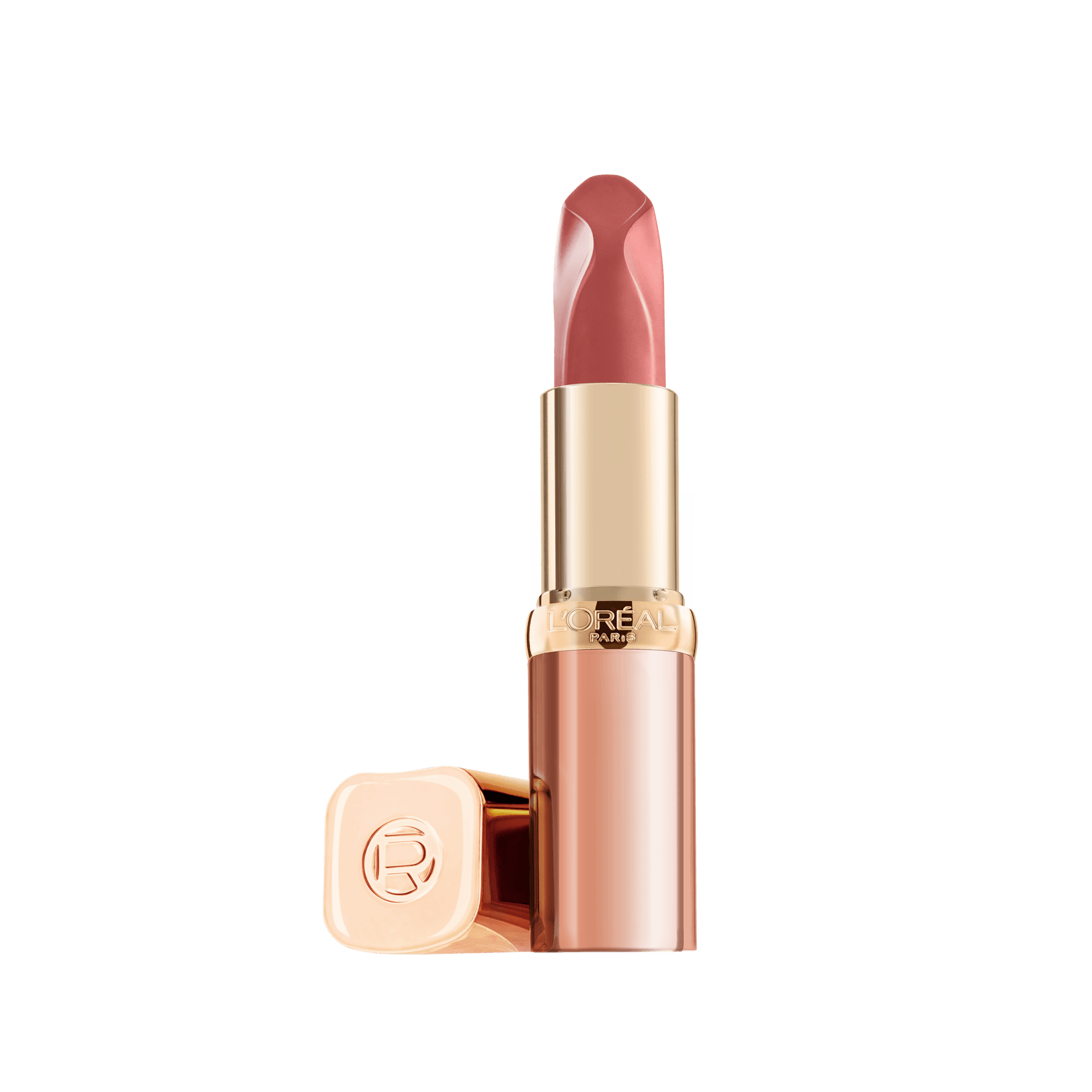 L'oreal Ruž Color Riche Nude Insolents Lipstick 173 Impertine Nu Saten