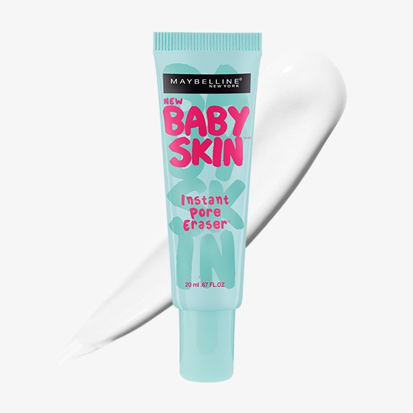 MAYBELLINE NEW YORK Prajmer Baby Skin Pore Eraser