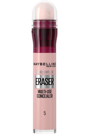 MAYBELLINE NEW YORK Korektor Instant Anti-Age Eraser 5 Brightener