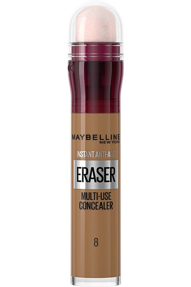 MAYBELLINE NEW YORK Korektor Instant Anti-Age Eraser 8 Buff