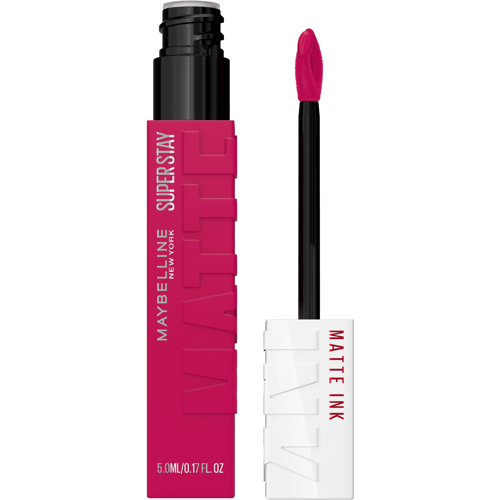 MAYBELLINE Ruž MAY SSTAY MATTE INK Bricks NU 120 ARTIS 5 ml Artist