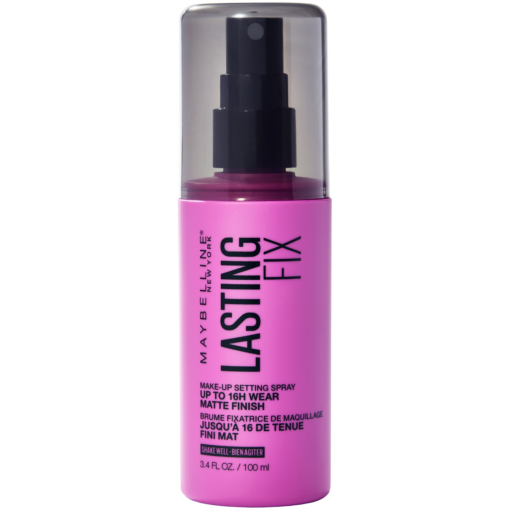 MAYBELLINE Fiksator sprej May FS Setting Spray NU 100 Lasting Fix 100 ml