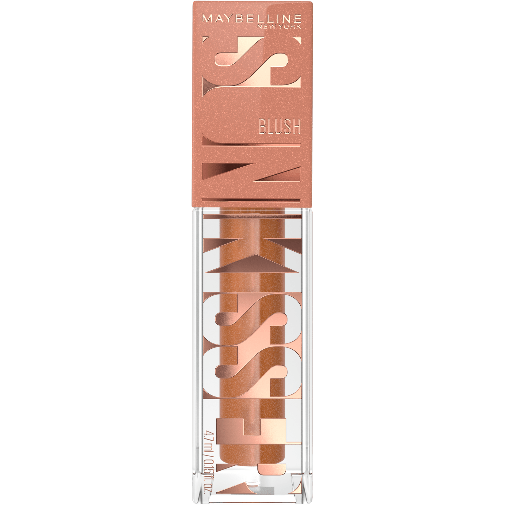 Maybelline New York Sunkisser Tečno rumenilo, 11 Electric Bronze​
