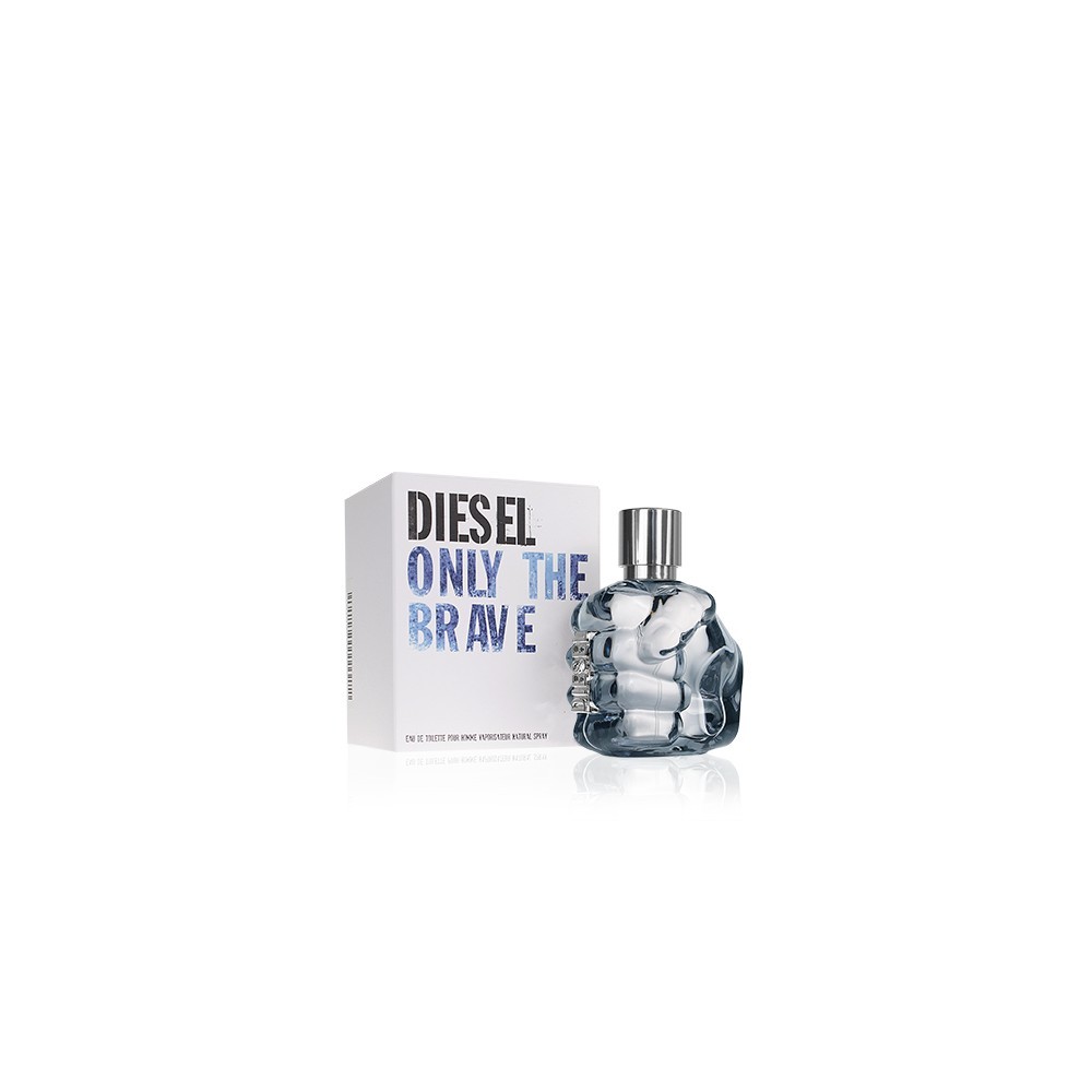 Diesel Muška toaletna voda Only The Brave EDT, 35ml