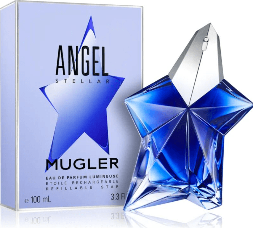 Thierry Mugler Ženski parfem Angel Stellar EDP 100ml