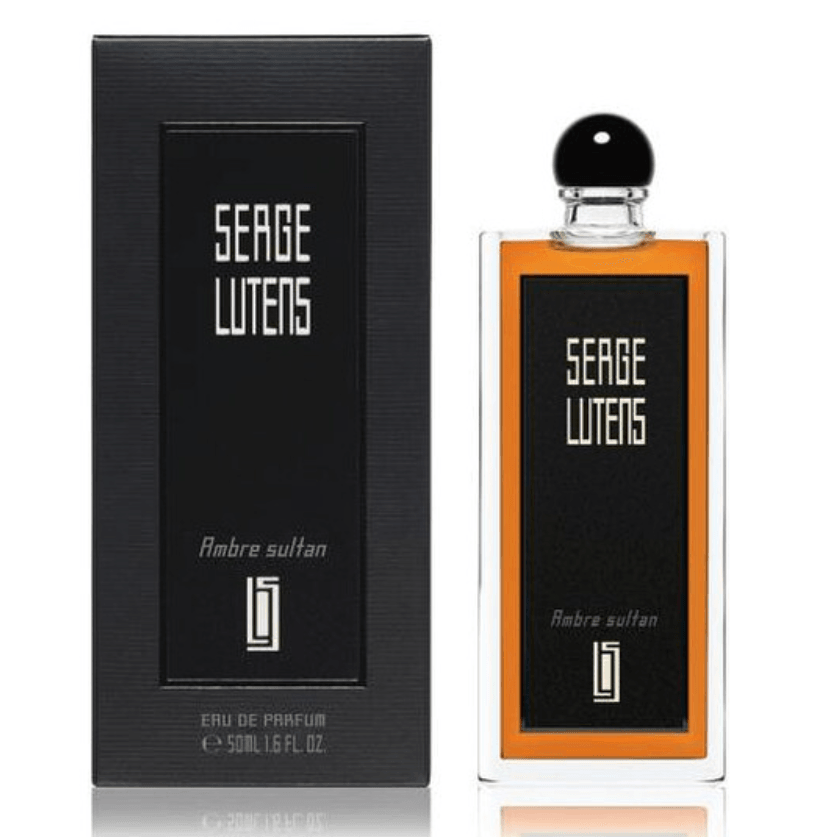 Serge Lutens Parfem Ambre Sultan EDP, 50ml
