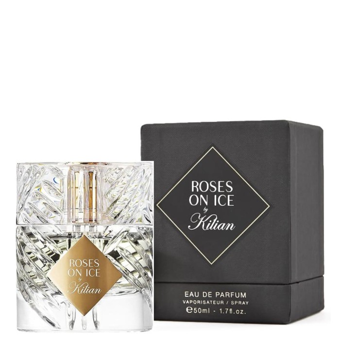 Kilian Unisex parfemska voda Roses on ice EDP 50 ml