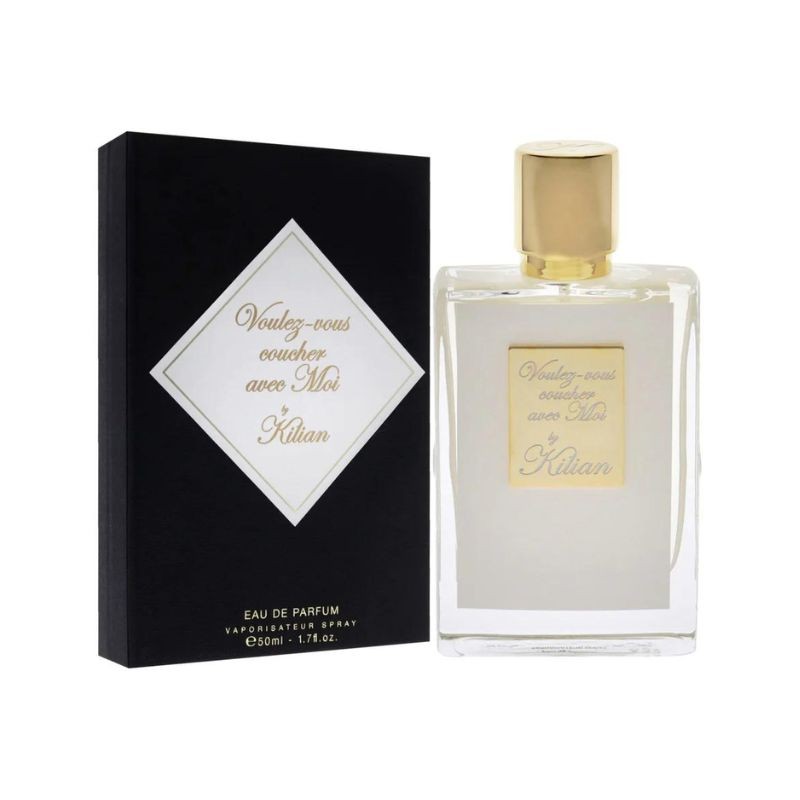 Kilian Unisex parfemska voda Voulez-vous coucher avec moi EDP 50 ml