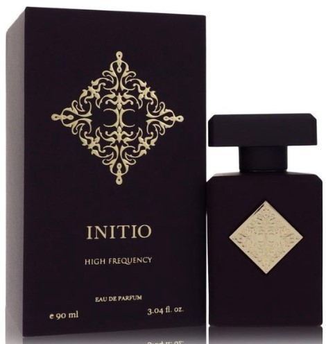 Initio Unisex parfem High Frequency, EDP, 90 ml