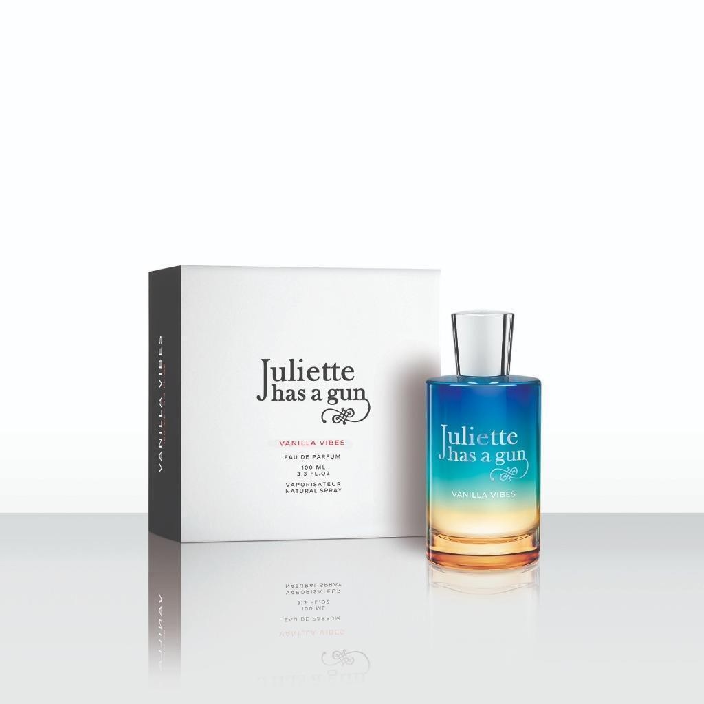 Juliette has a gun Ženski parfem Vanilla vibes EDP, 50 ml