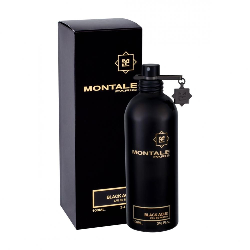 Montale Muški parfem Black Aoud Muški, 100ml